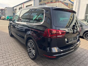 Seat Alhambra Xcellence 2.0TDI 110kW DSG Tažné ACC Bi-Xenon - 4
