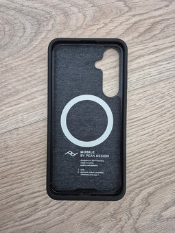 Peak Desing Bike Everyday Case Samsung Galaxy S24+ S25+ - 4