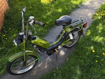 Babetta 210 - 4