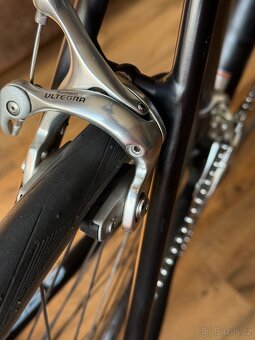 Cannondale Silkroad 900 - 4