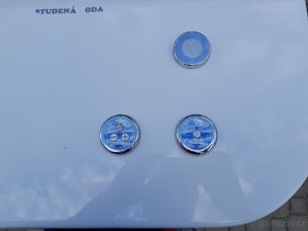 Hydroterapeutická vana Kappa - 4