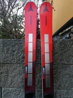 ATOMIC Redster G9 177cm r-18.2. Model 2024/2025 - 4