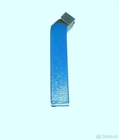 Nůž soustruž. ubírací ohnutý levý, 223713, 25x25 mm P30(S30) - 4