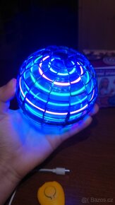 Létající spinner - 4