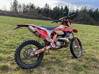 KTM EXC 250 - 4