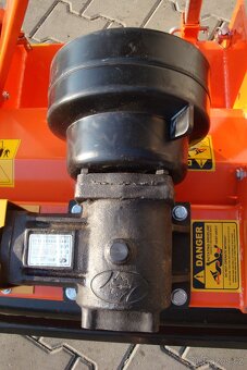 mulčovač za traktor od 14 koní, TK-14, kubota, atd - 4