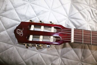 Kytara Ortega R121-3/4WR s pouzdrem - 4