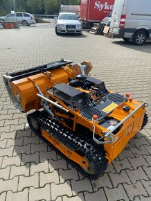 AS-MOTOR OVIS 1000 RC - 4