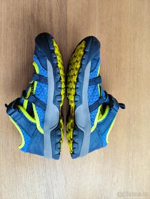 Dětské sandály Decathlon vel. 34 - 35 - 4