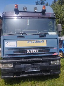 Iveco Eurotech - 4