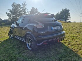 Nissan Juke - 4