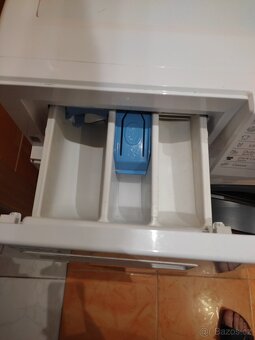 Pračka Beko WUE 6512 BA - 4