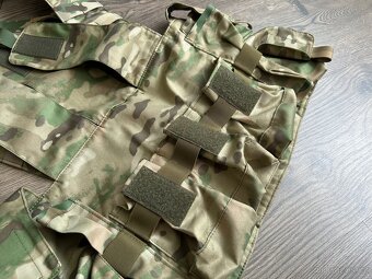 M22 “Lifchik” Multikam od Frontowiec - 4