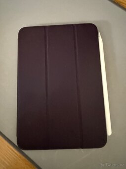 iPad Mini 6th generace - 4