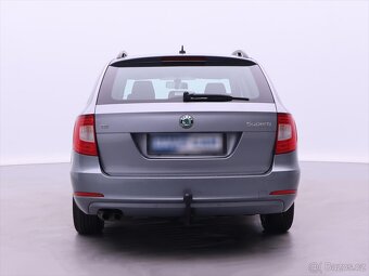 Škoda Superb 1,4 TSI 92kw Comfort (2011) - 4