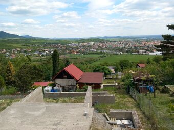 Zahrada Litoměřice Na Bídnici - 4