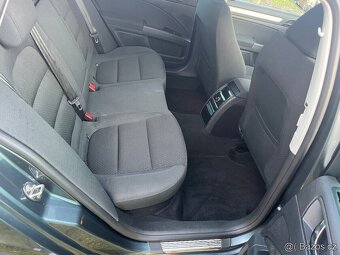 Škoda Superb 2 Facelift 2.0 tdi 2015 xenon PDC Cebia - 4
