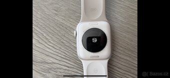 apple watch se 2022 II generace - 4