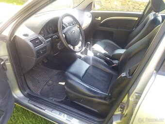 Ford Mondeo combi Mk3,2,2TDCI,114Kw,2005r - 4