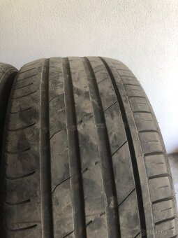 Nexen 245/45 r17 - 4