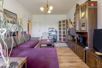Prodej bytu 2+1, 54 m², Ostrava, ul. Průkopnická - 4