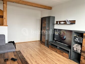 Prodej bytu 2+kk, 43 m2, Praha - Bohnice - 4