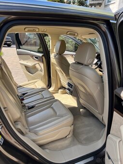 AUDI Q7 - 4