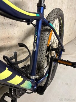Scott Contessa 730 damske M - 4
