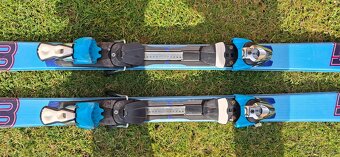 Salomon - 4