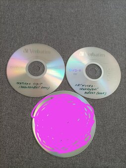 Mix DVD - 4