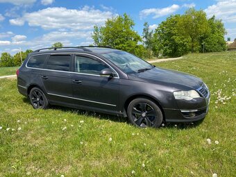 Ve Passat Combi 2.0Tdi 125 Kw Highline - 4
