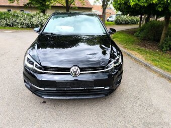 Volkswagen golf, 1.4 tsi, r.v: 12/2017, 106000km, Sound. - 4