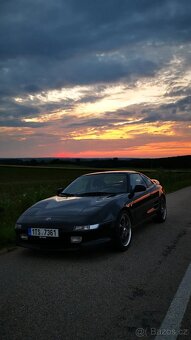 Toyota MR2 GT-I Roadster / Cabrio - 4