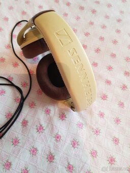 SENNHEISER HD 598 - 4