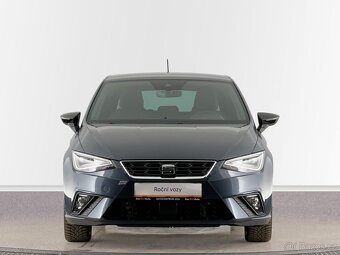 Ibiza FR 1.0 TSI 81kW DSG - 4
