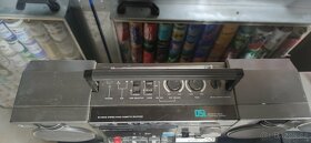 Aiwa Stereo 210 + Aiwa Stereo 250 - 4