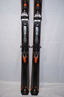 Carvingové lyže Blizzard QUATTRO RX - 4