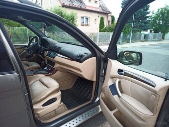 BMW X5 X-Reihe - 4