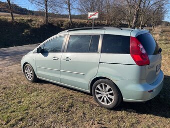 Mazda 5 .2.0-nafta 105kw-6kvalt-Náhradní díly - 4