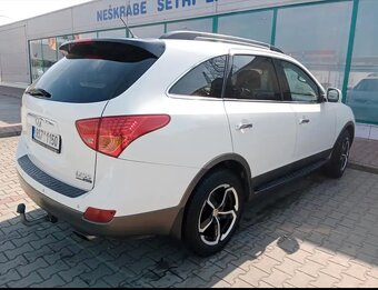 Hyundai ix 55 Veracruz - 4