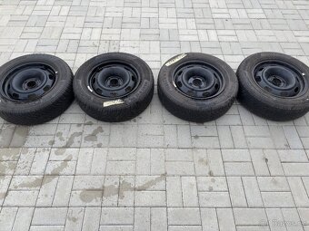 Kola 4x108 r15 - 4