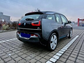 BMW i3 Urban Life, Led, 125kw, 94Ah, nové pneu - 4