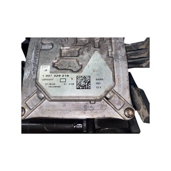Levý bixenon xenon 8K0941003C AFS Audi A4 B8 8K 2009 - 4