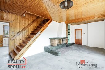 Prodej, domy/rodinný, 141.5 m2, Vlčopolská 562, 29404 Dolní - 4