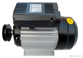 Elektromotor 2,2Kw, 2800 ot. jednofázový - 4