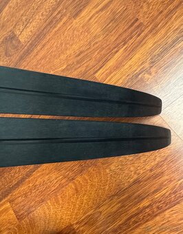 Běžky Fischer RCS SKATE PLUS MEDIUM, délka 187 cm, vázáni SN - 4