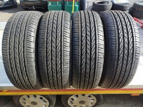 Bridgestone Dueler H/P Sport 215/60 R17 96H - 4