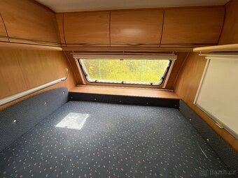 Burstner ventana 410 TS - 4
