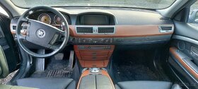 BMW E65 745i ND - 4