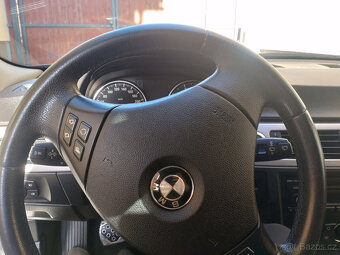 BMW 318i E90 - 4